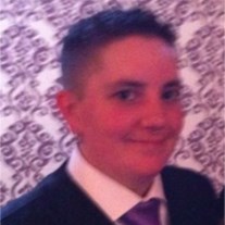 Obituario de Amy A. Crooker