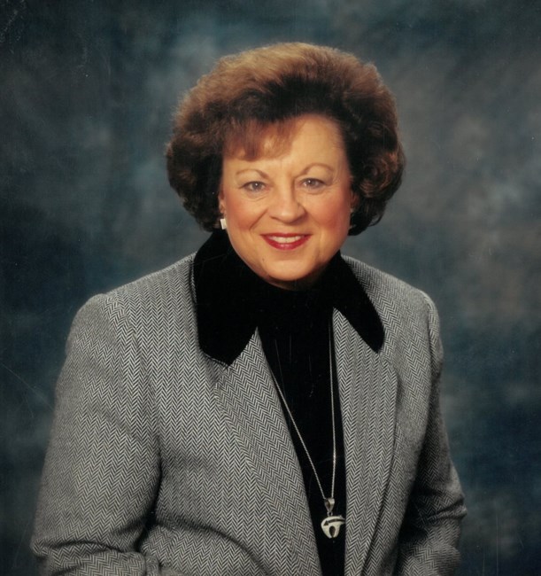 Obituary of F Johnnette Phillips