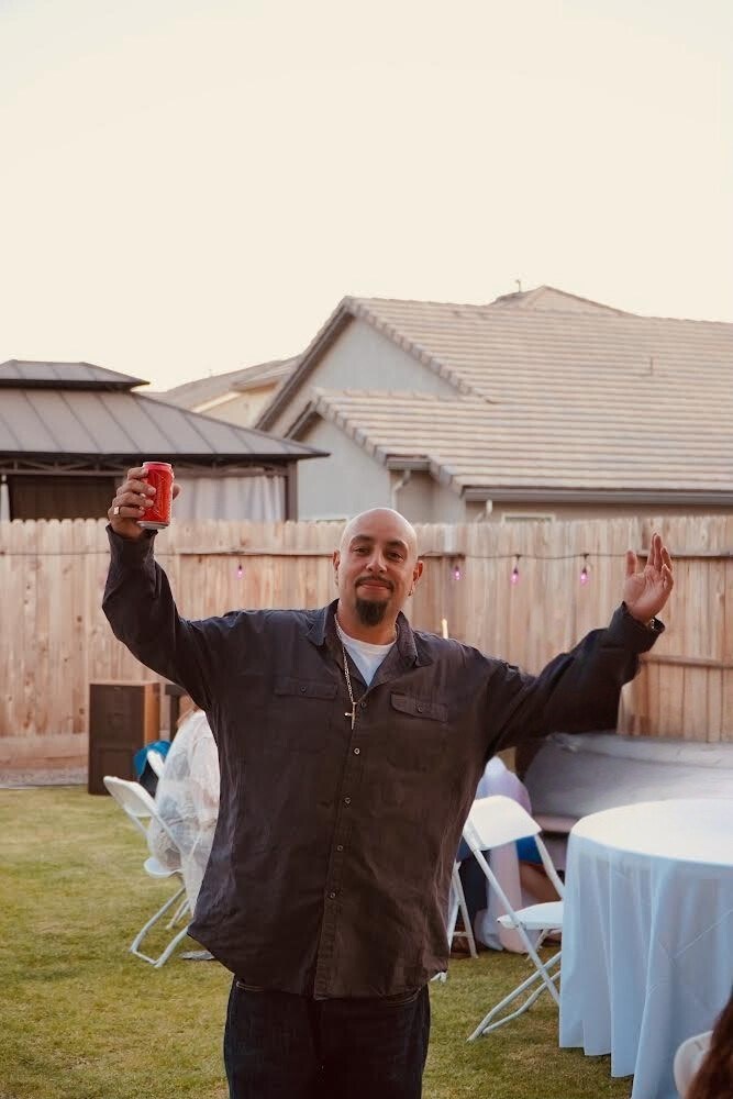 Obituary of Richard Brambila Jr.