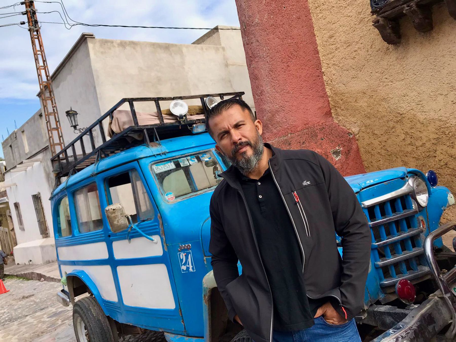 Obituario de Rodolfo Murillo Del Angel