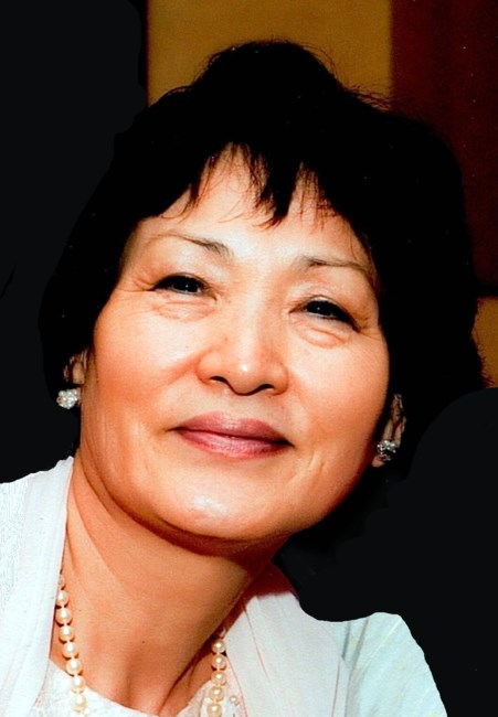 Obituary of Chang Sun (Hyon) Sanford