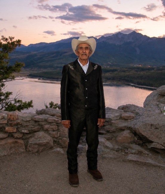 Obituario de Salvador Martos-Burciaga