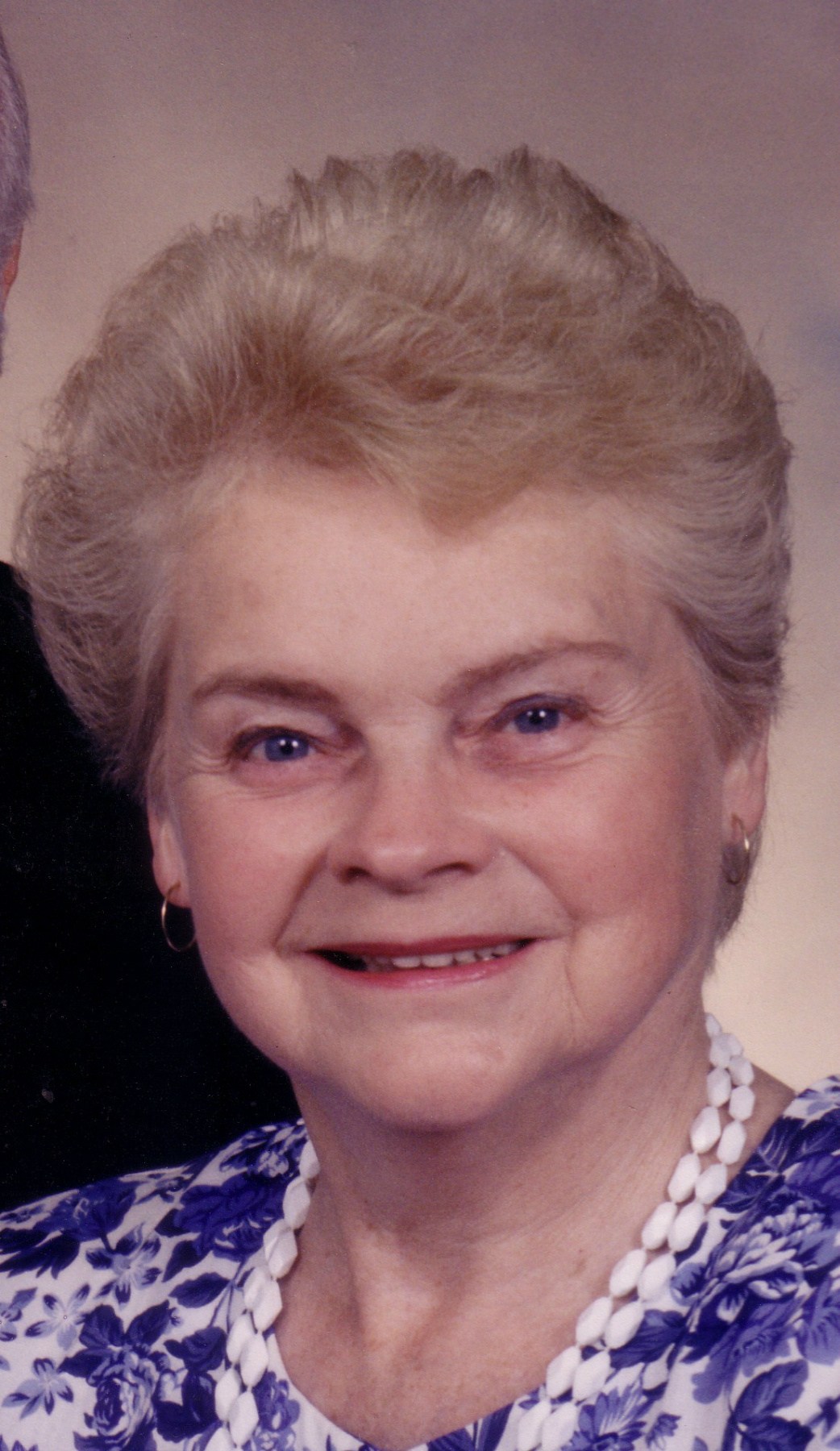 Lillian Cochrane Obituary Hamilton, ON