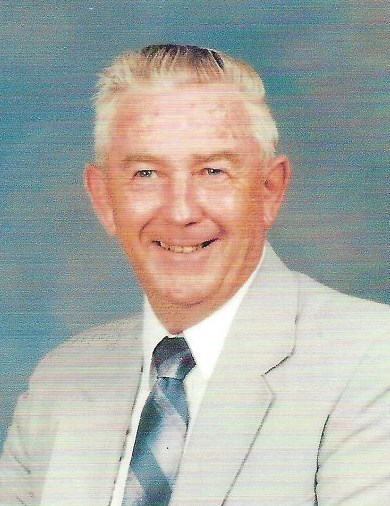 Obituary of Raymond Lewis Harding Jr.