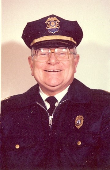 Obituary of Donald B. Walsh