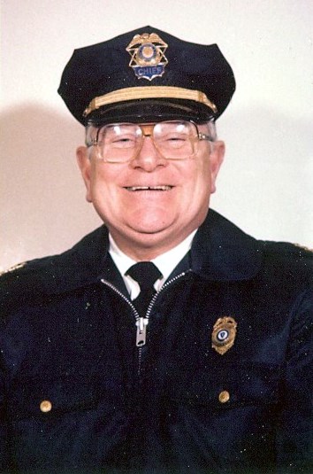 Obituary of Donald B. Walsh