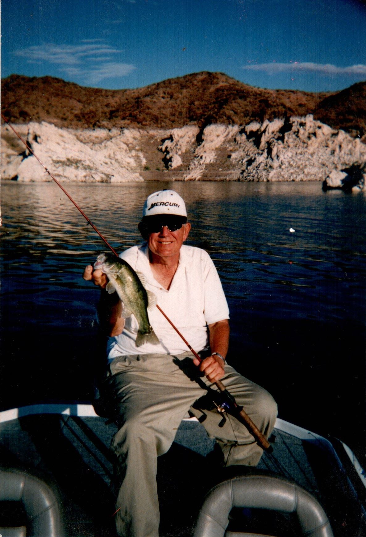 John Silk Obituary San Gabriel, CA