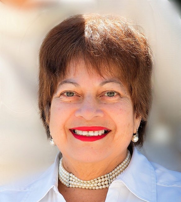 Obituary of Elssye R. Nieto