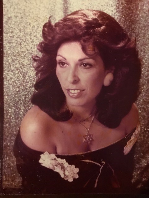 Avis de décès de Barbara Paula Kananen