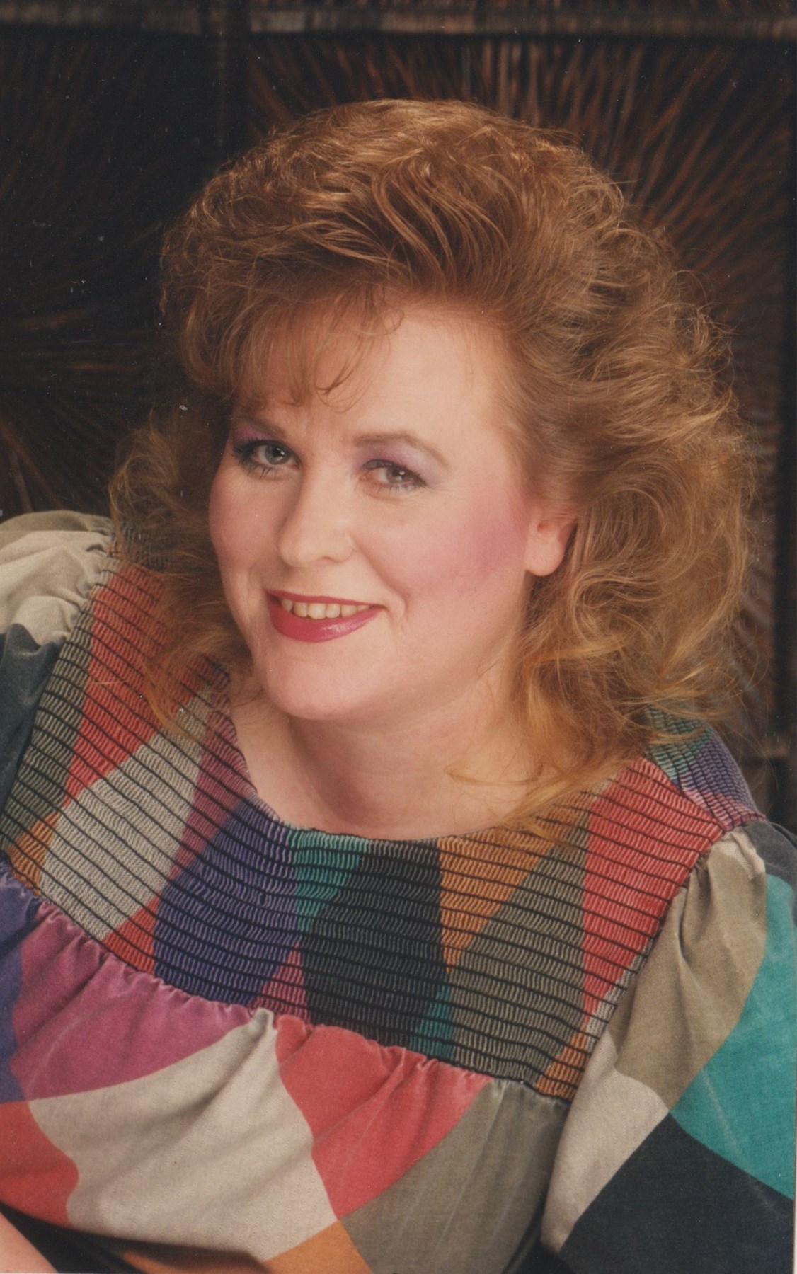 Obituary of Sharlene Rae Walker