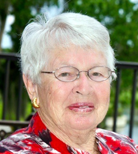 Obituario de Ruth A. Meighan
