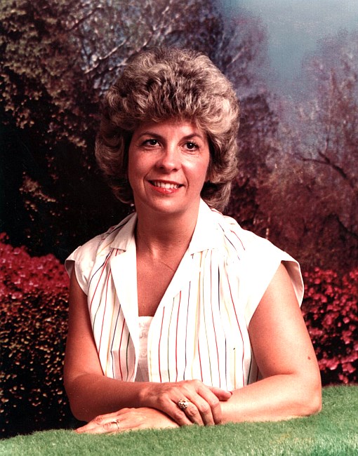 Obituary of Edna Mae Harris