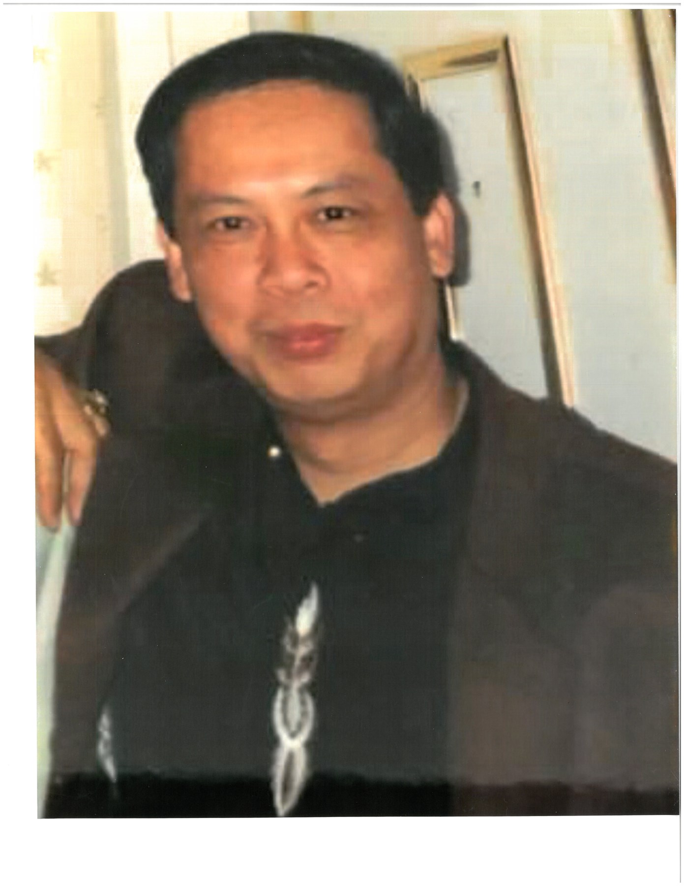 Obituary of Alfonso Florendo Ancheta