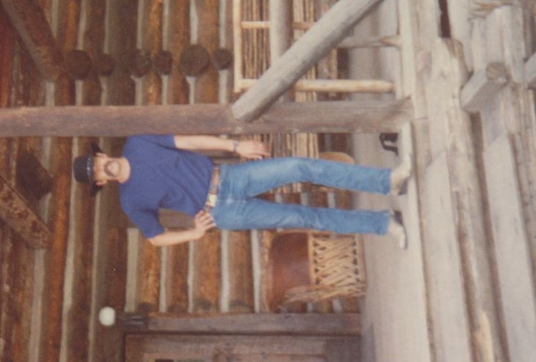 Obituary of Douglas James Reschke