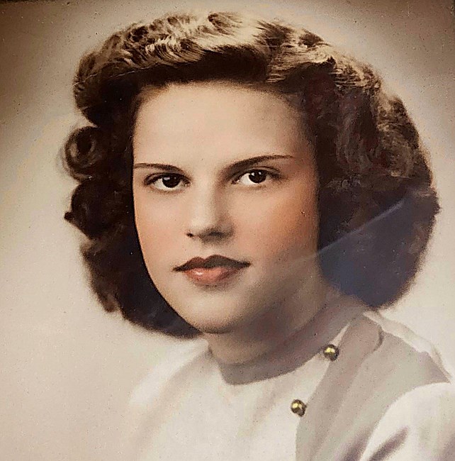 Obituary of Margarette A. Van Noy