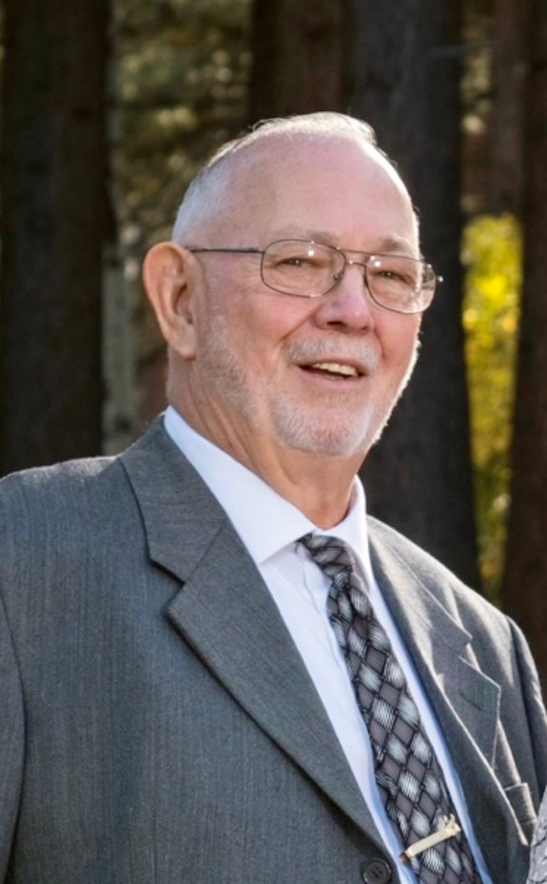 Obituary of Jesse Vernon Norris