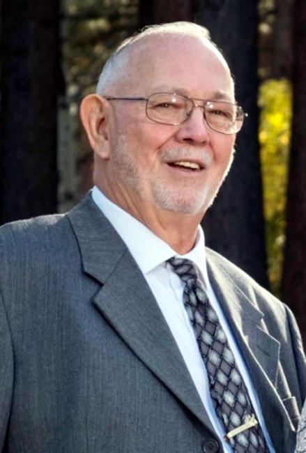 Obituario de Jesse Vernon Norris