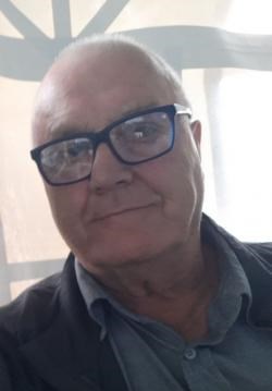 Obituary of Paul Gallant
