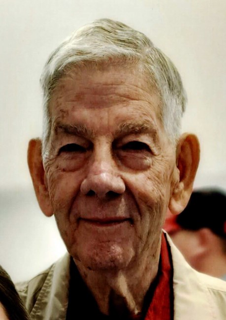 Obituary of Kenneth R. Tye