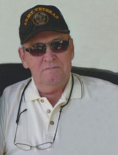 Obituary of Paul E. Audette