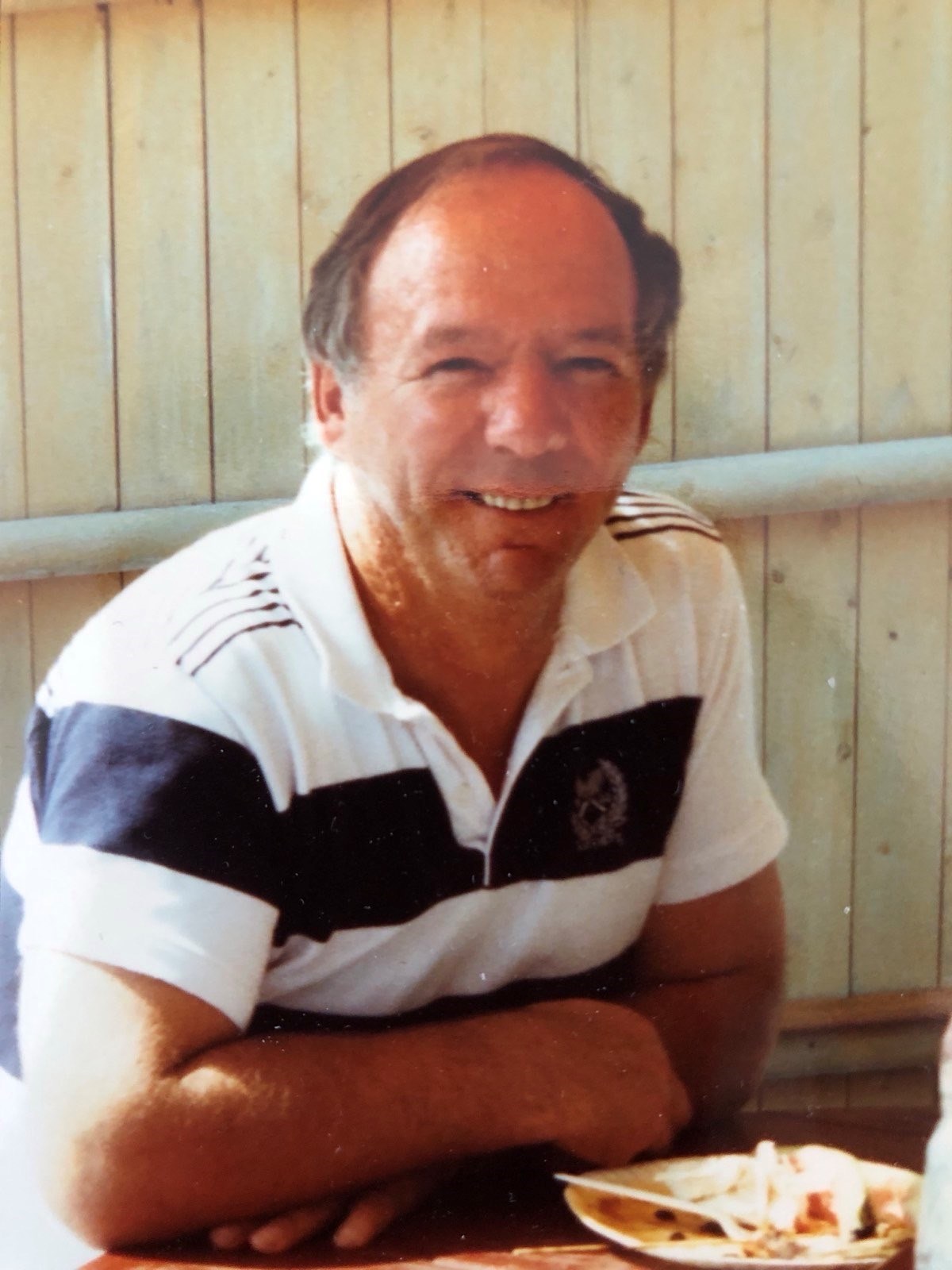 Obituary of Melvin J. Boucher
