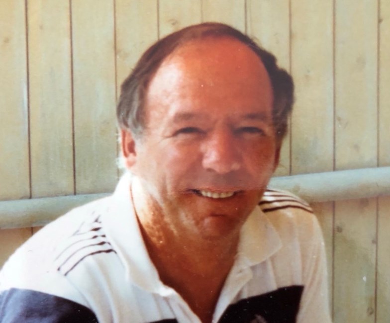 Obituario de Melvin J. Boucher