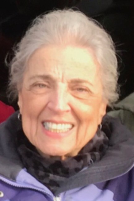 Obituary of Celia Elizabeth Hoffmann