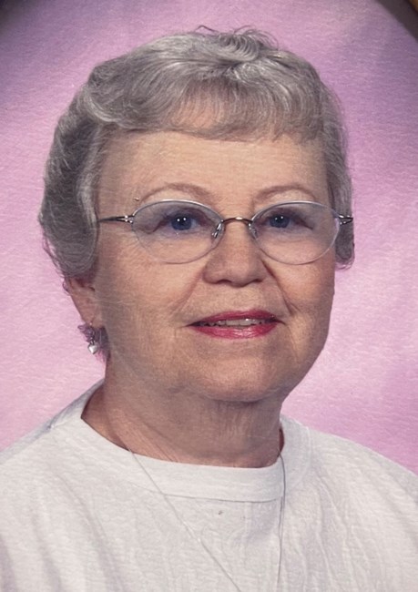 Obituary of Saundra "Sandy " Jane Pirnie