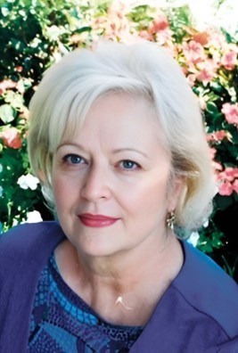 Obituary of Barbara Warfield Baldwin