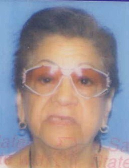 Obituary of Juanita Iglesias