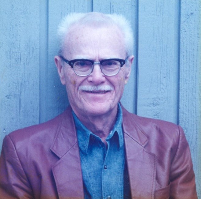 Obituary of Calvin Cal Gerrish Boyd