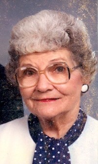 Obituary of Mrs. Betty E. Weltin