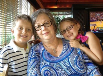 Obituary of Mary Lou Geib Black