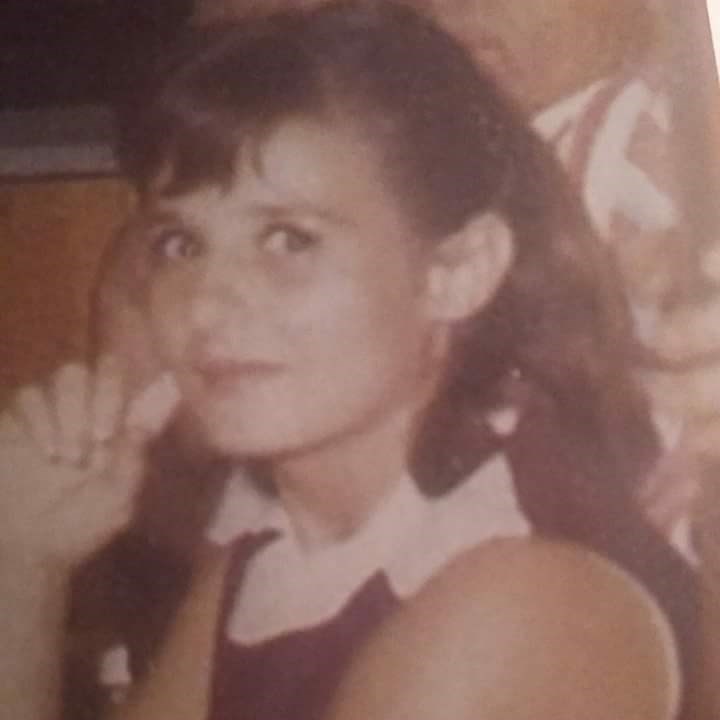 Obituary of Joyce Jean Morgan