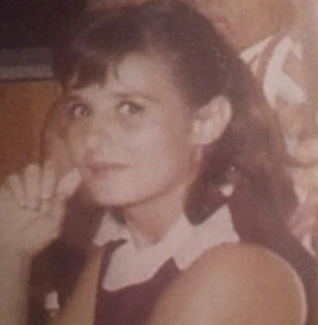 Obituary of Joyce Jean Morgan