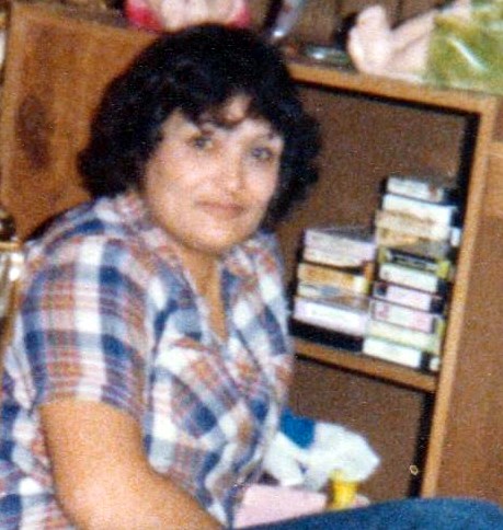Obituario de Rosa Iris Vega Rodríguez