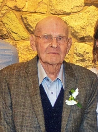 Obituary of Erle Harold Stinson