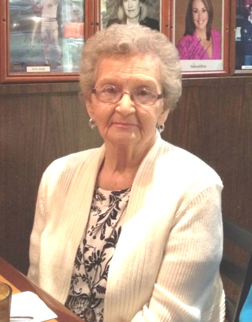 Obituary of Bonnie Lenore Nelson