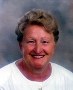 Jeannine Lemay Tremblay