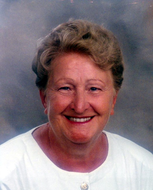 Obituary of Jeannine Lemay Tremblay