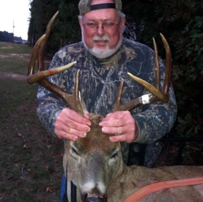 Obituario de Robert "Bob" Wayne Gallaway