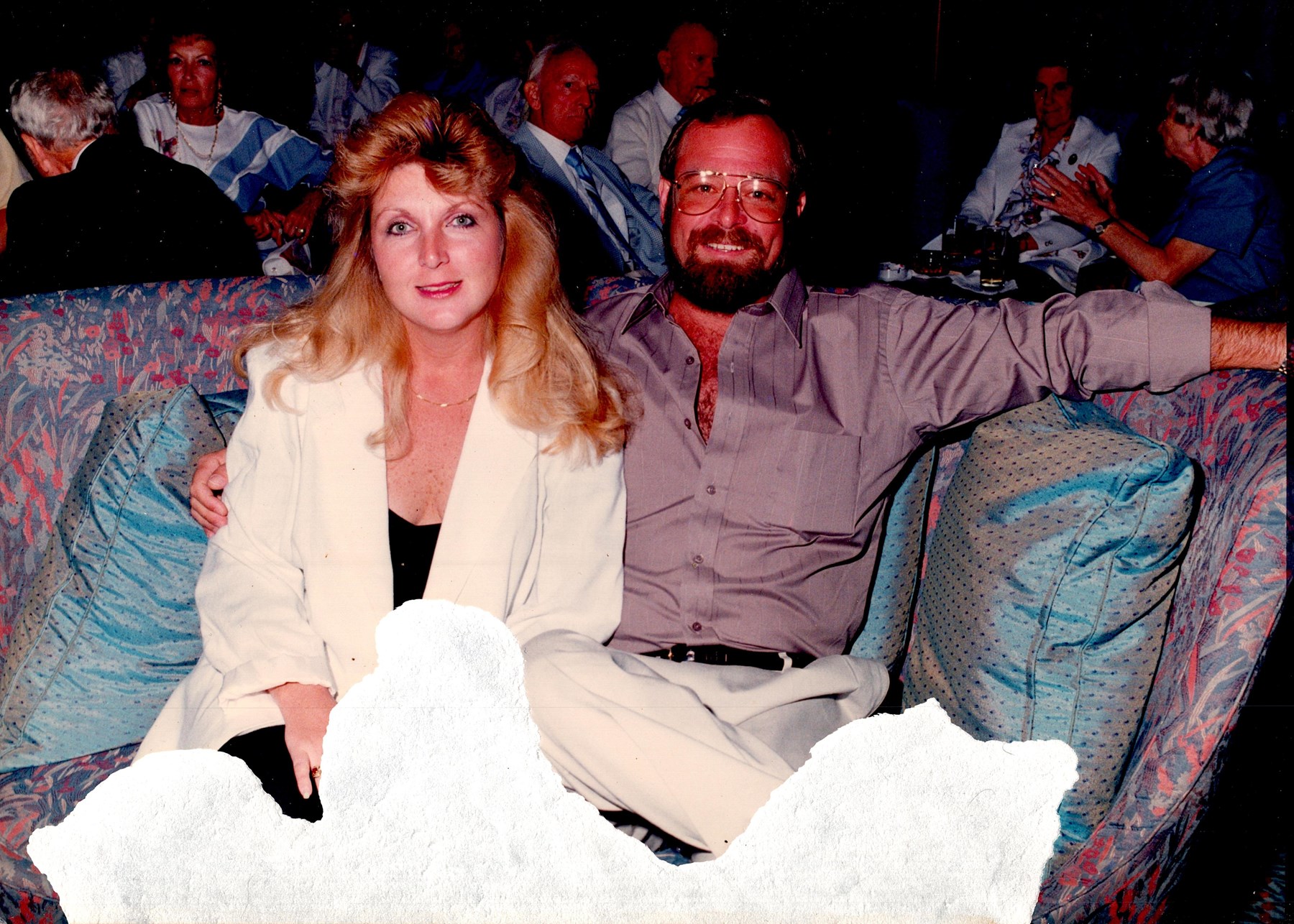 Obituary of William Lee Earp III