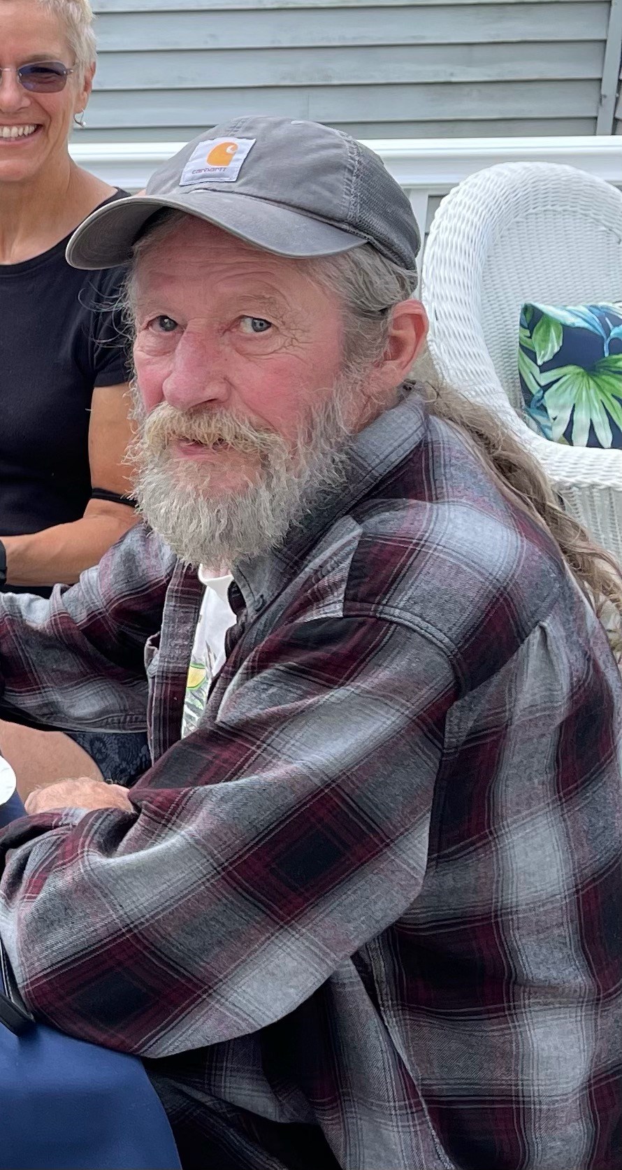 Obituary of Richard Karle