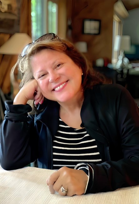 Obituary of Andrea C. Fisher