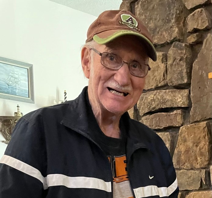 Avis de décès de James Willie Queen