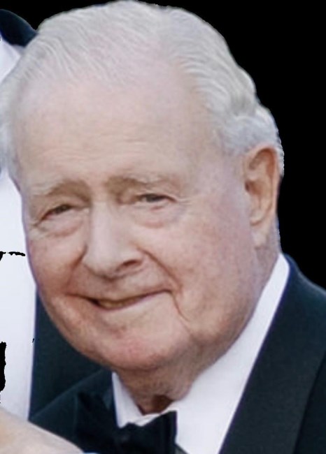 Obituary of Callaghan James McCarthy III