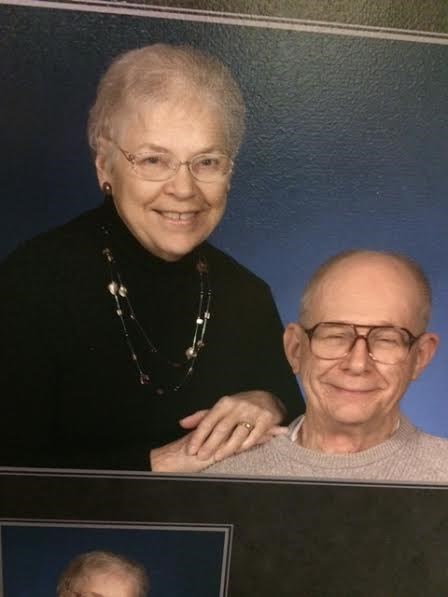 Obituary of Ruth Bartz