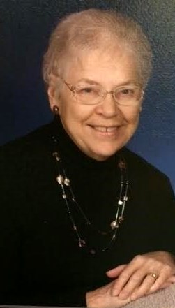 Obituary of Ruth Bartz
