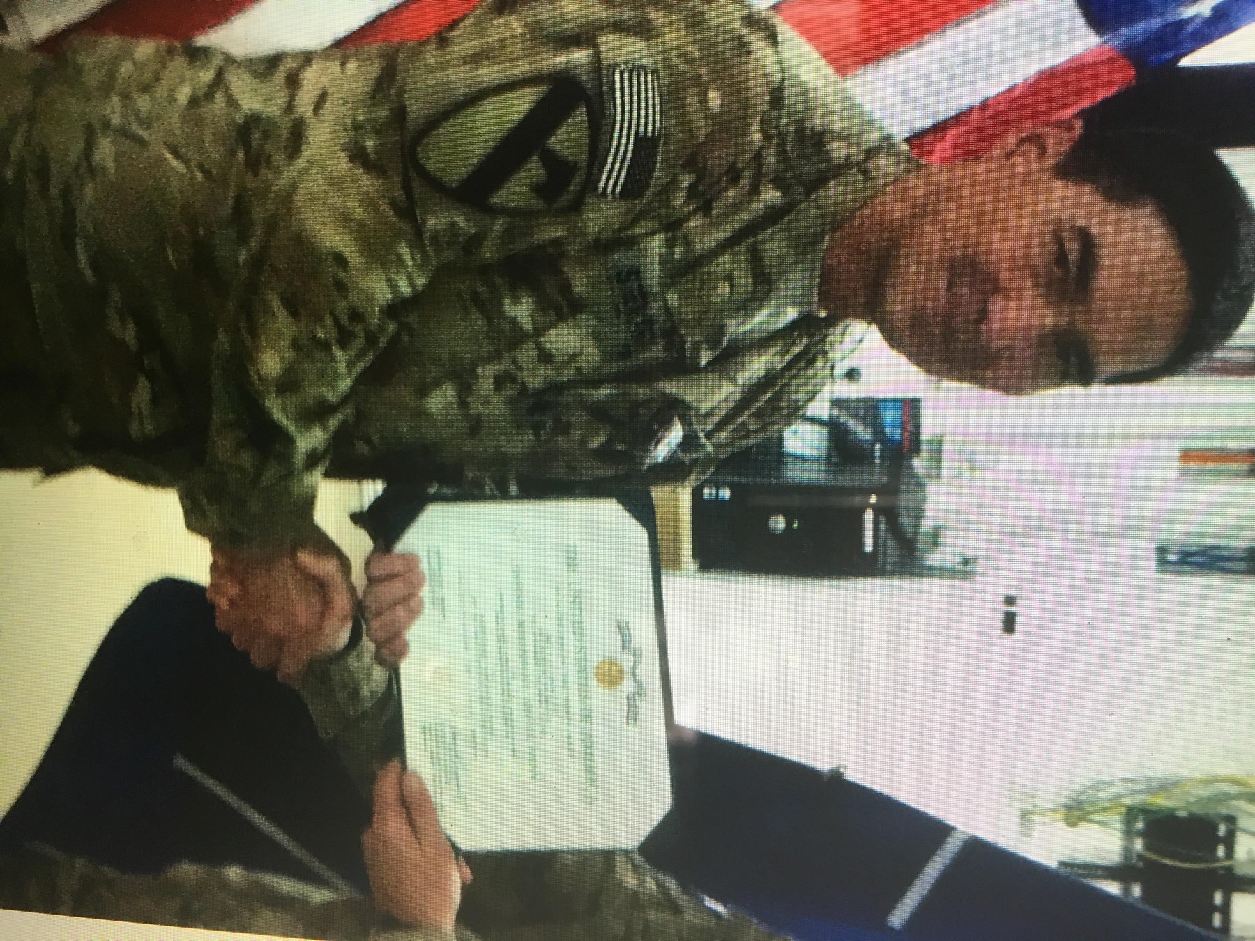 Obituary of Wesley K. Stewart