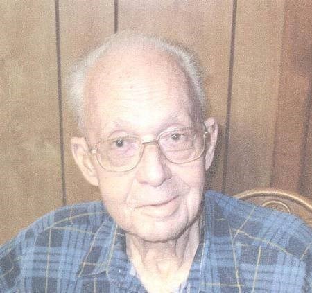 Obituary of Vernon O. ""V. O Williams